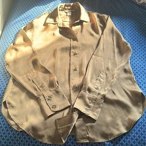 Classy Long Sleeve Shirt